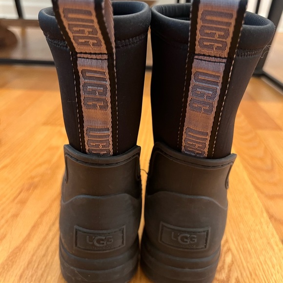 Ugg Droplet Mid boots - Picture 3 of 6